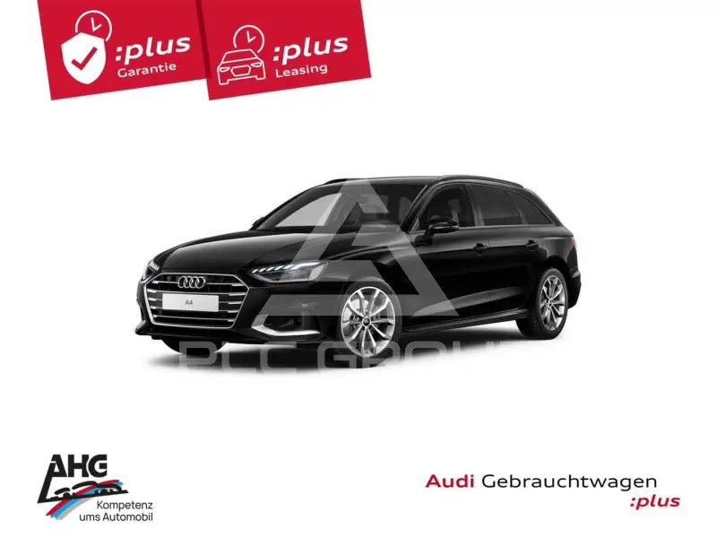 2023 Audi A4