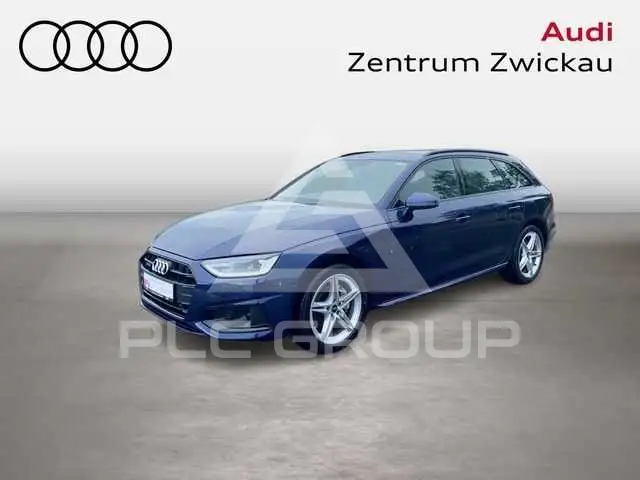 2023 Audi A4
