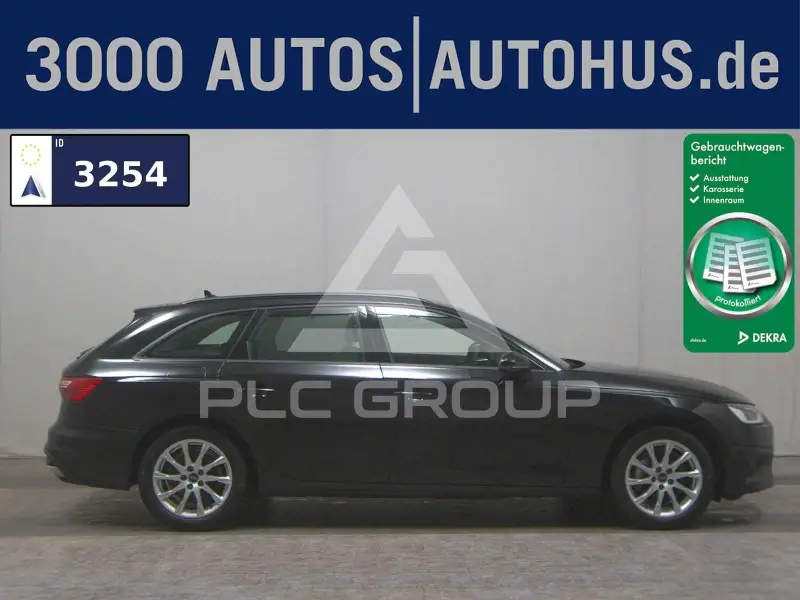 2023 Audi A4