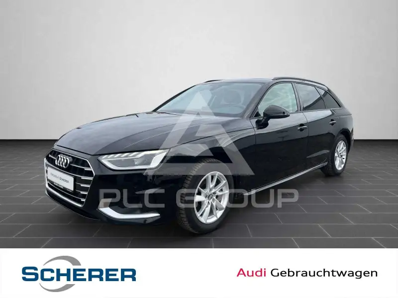 2023 Audi A4
