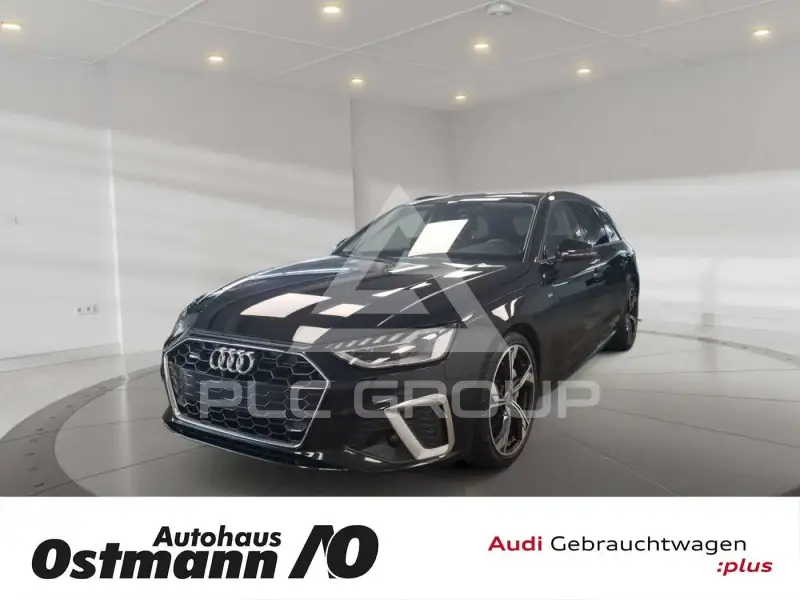 2023 Audi A4