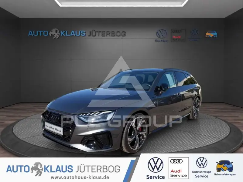 2023 Audi A4