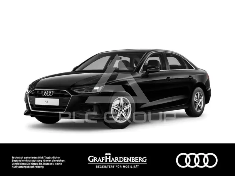 2023 Audi A4