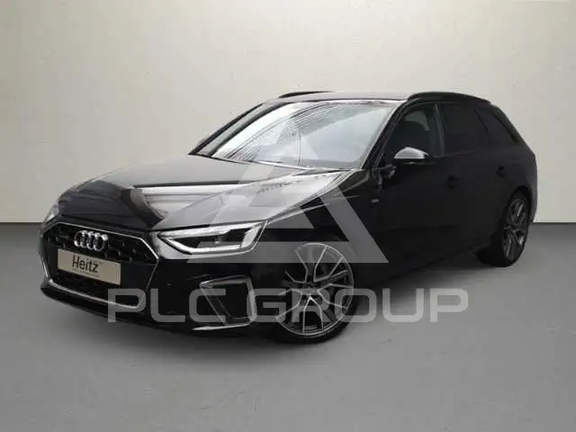 2023 Audi A4