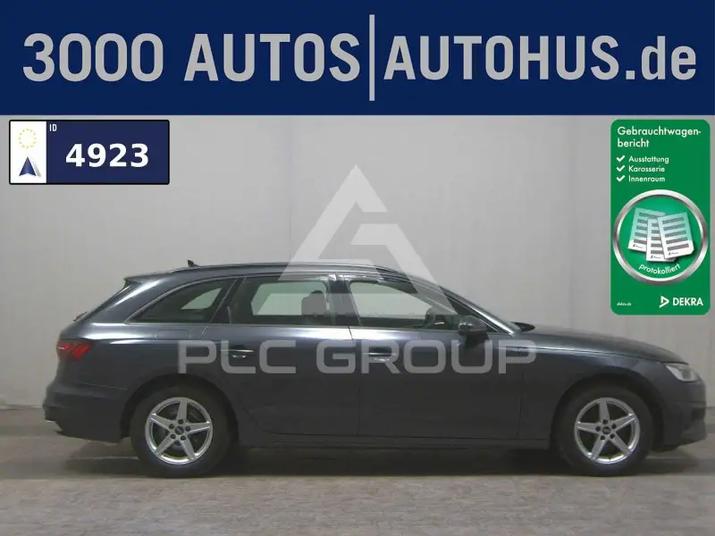 2023 Audi A4
