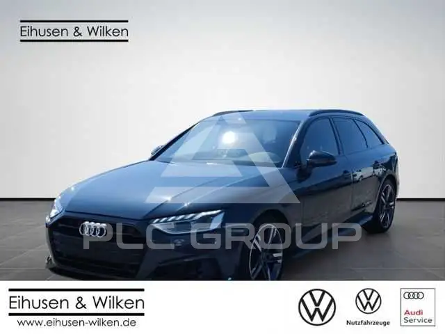 2023 Audi A4