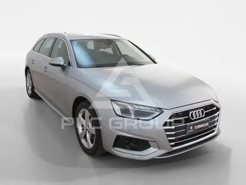 2023 Audi A4