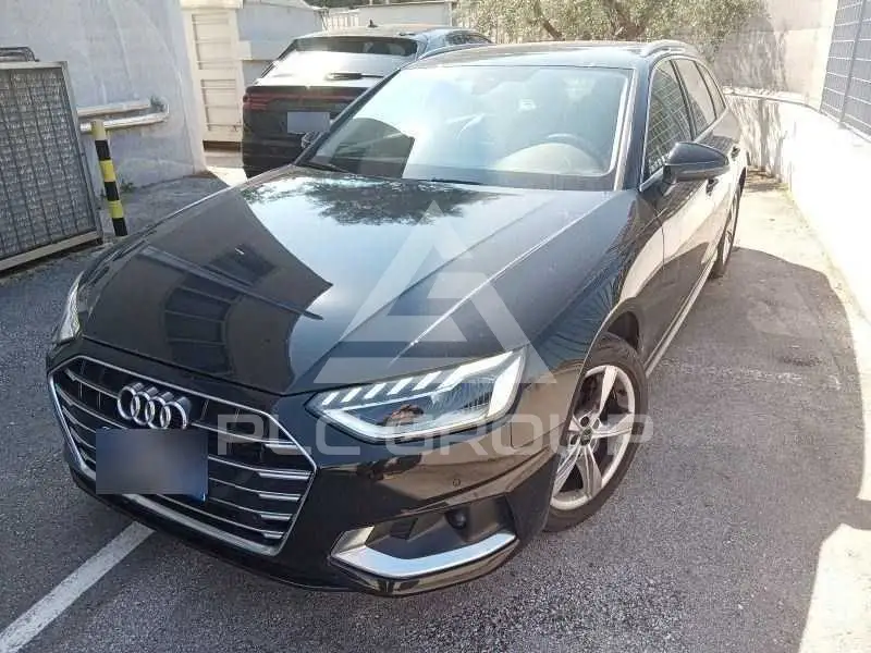 2023 Audi A4