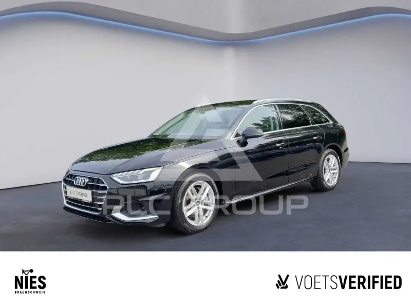 2023 Audi A4