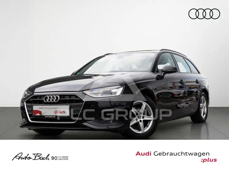 2023 Audi A4