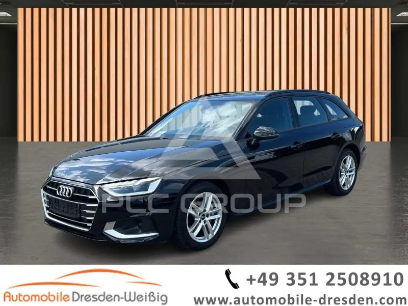 2023 Audi A4
