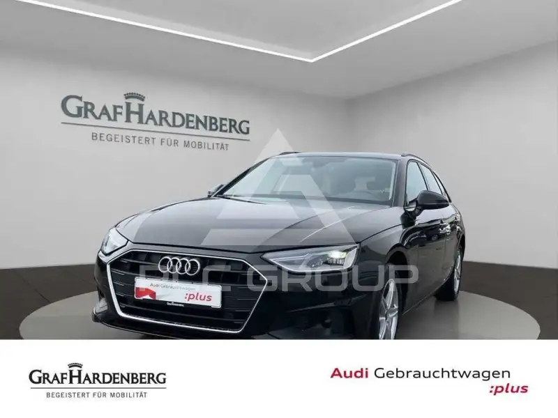 2023 Audi A4