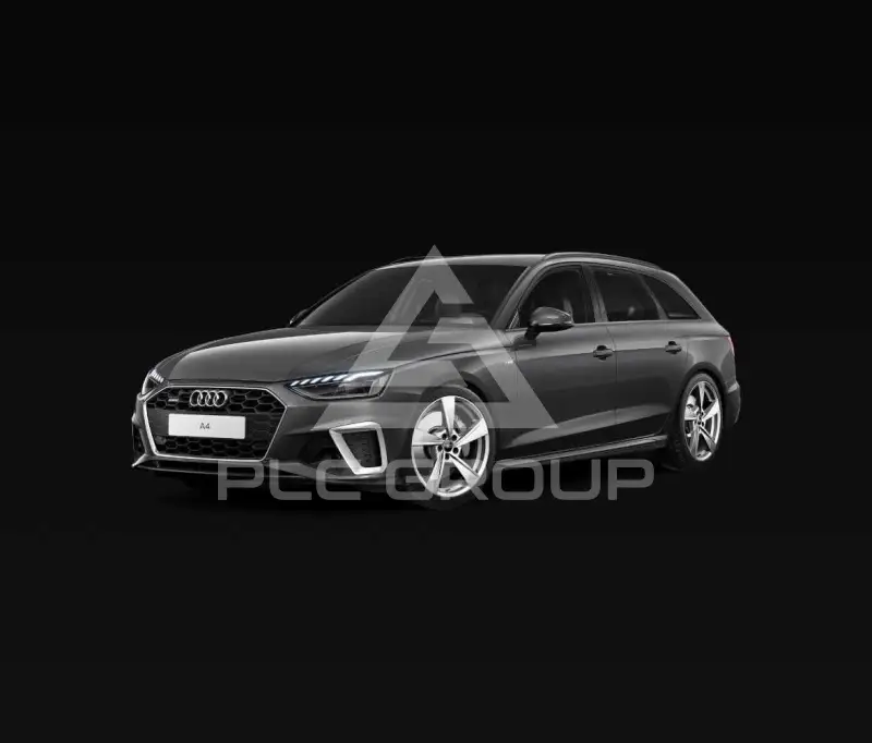 2023 Audi A4