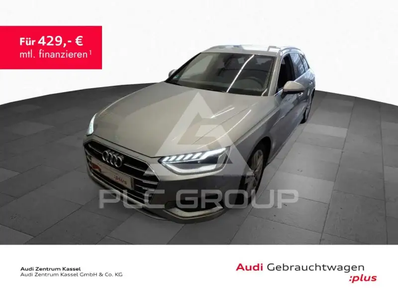 2023 Audi A4
