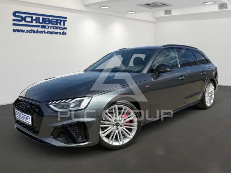 2023 Audi A4