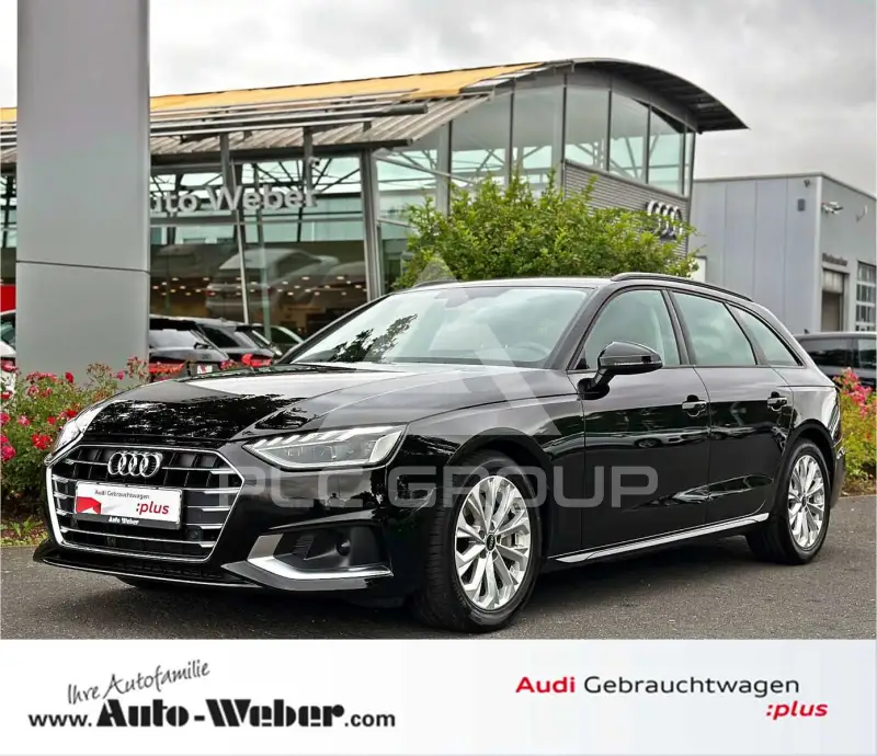 2023 Audi A4