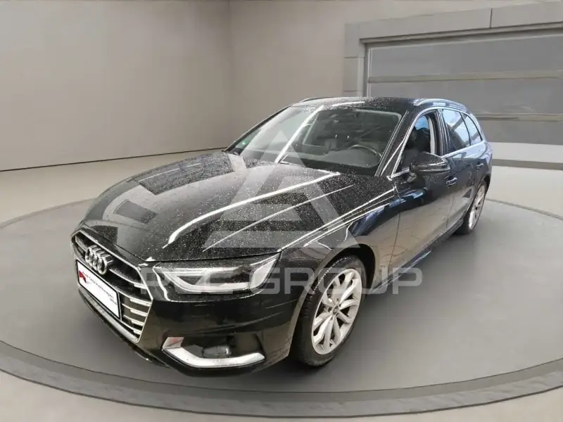 2023 Audi A4