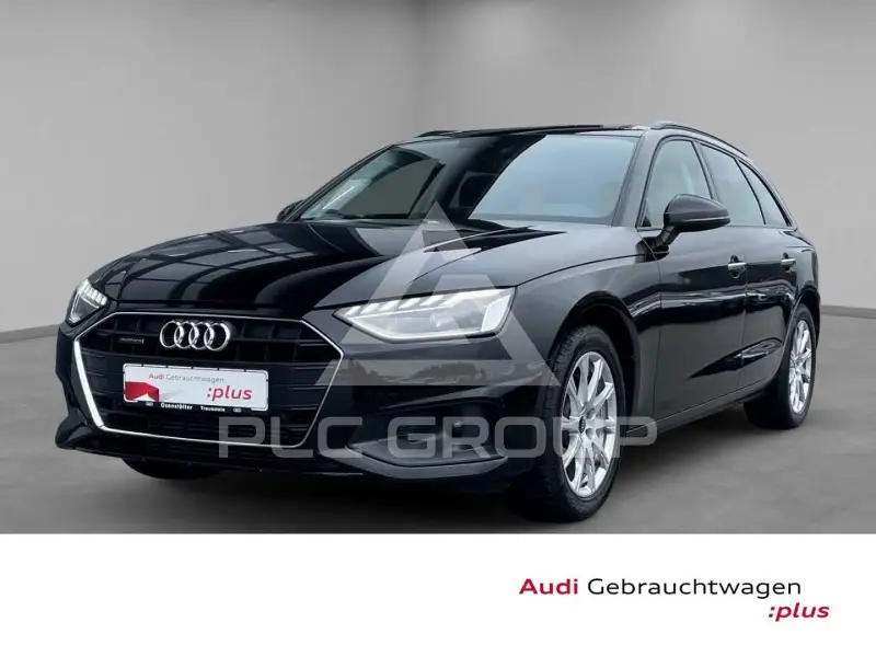 2023 Audi A4
