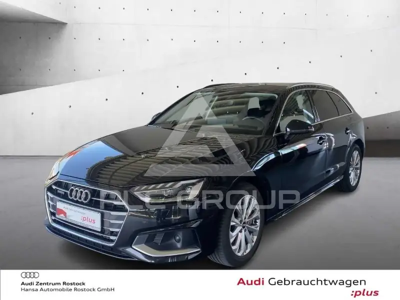 2023 Audi A4