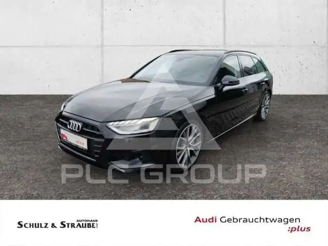 2023 Audi A4
