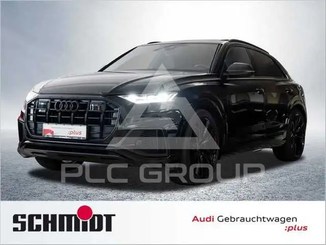 2023 Audi SQ8