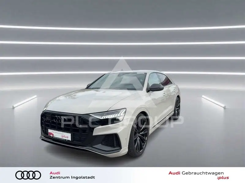 2023 Audi SQ8