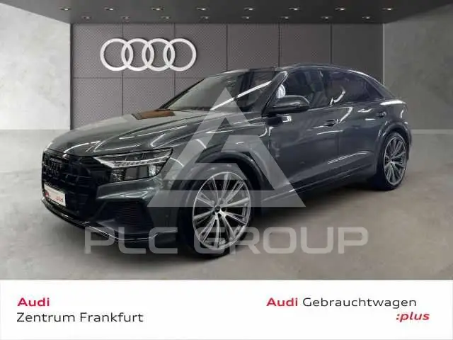 2023 Audi SQ8