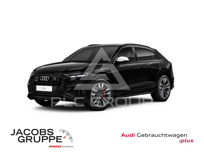 2023 Audi SQ8
