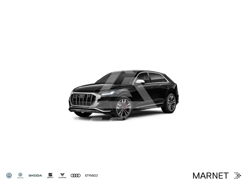 2023 Audi SQ8
