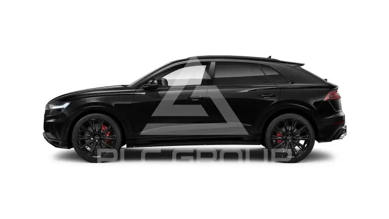 2023 Audi SQ8