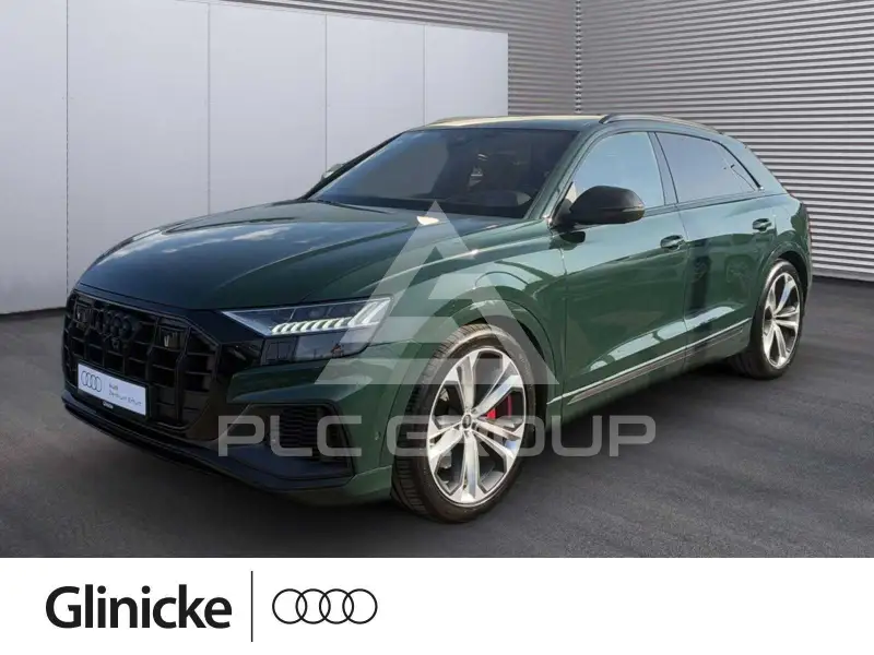 2023 Audi SQ8