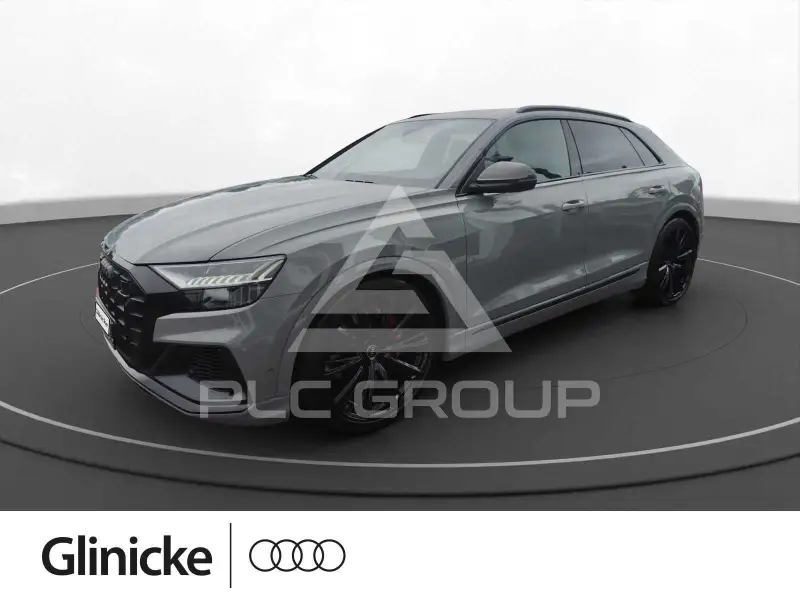 2023 Audi SQ8