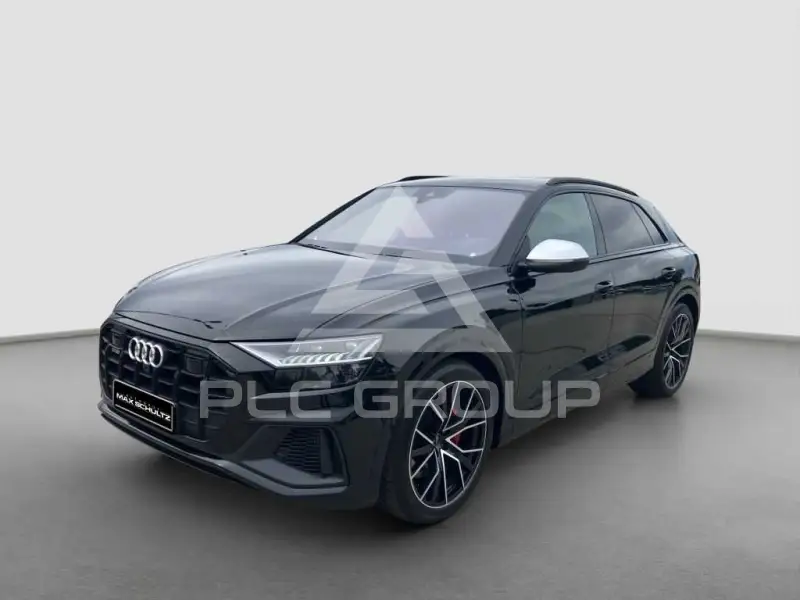 2023 Audi SQ8