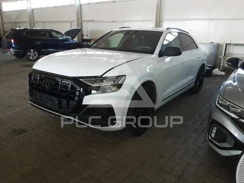 2023 Audi SQ8