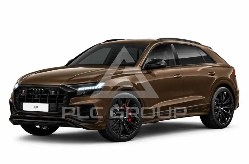 2023 Audi SQ8
