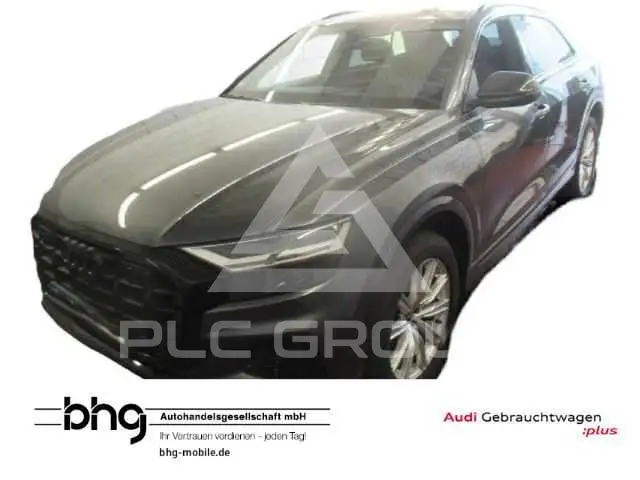 2023 Audi SQ8