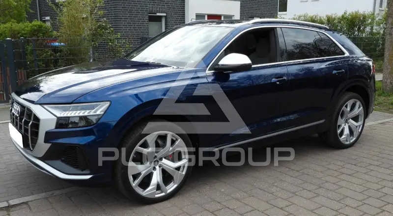 2023 Audi SQ8