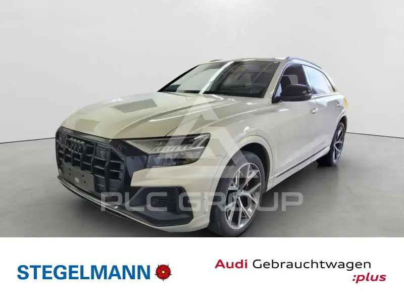 2023 Audi SQ8