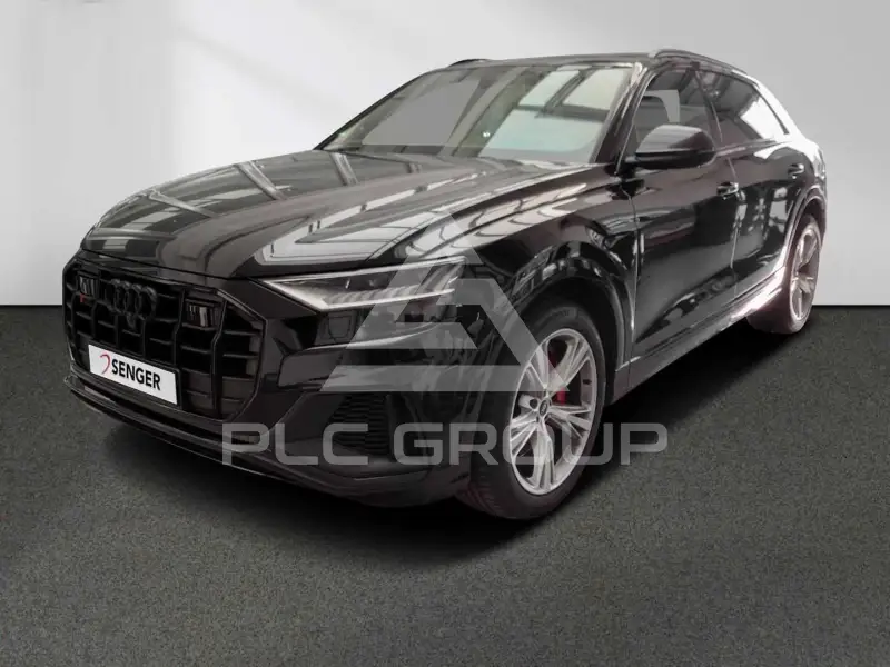 2023 Audi SQ8