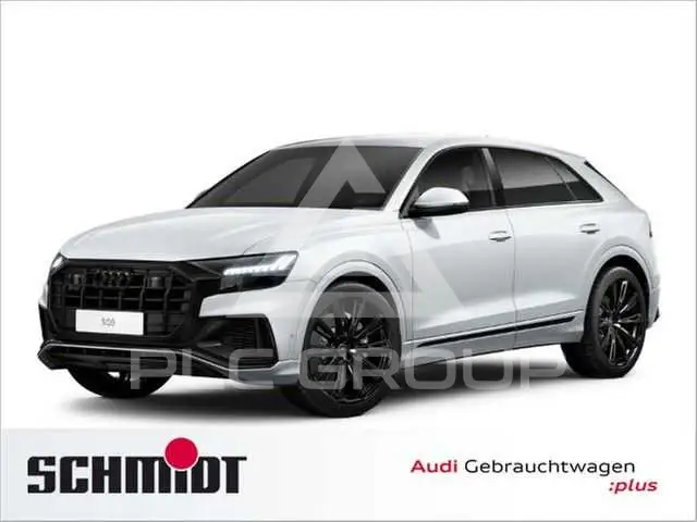 2023 Audi SQ8