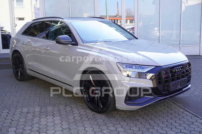 2023 Audi SQ8
