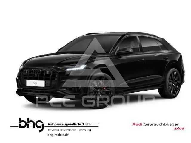 2023 Audi SQ8