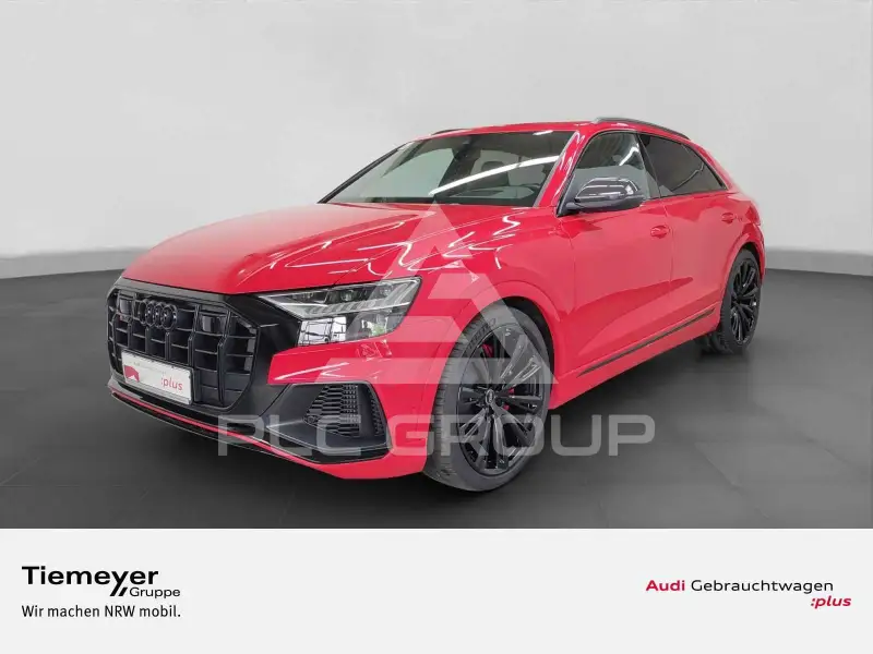 2023 Audi SQ8