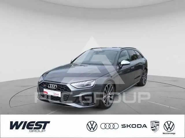 2023 Audi S4