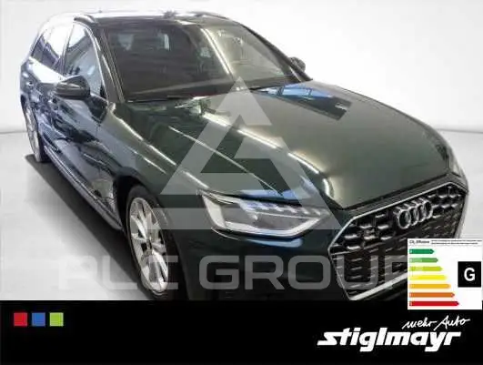2023 Audi S4