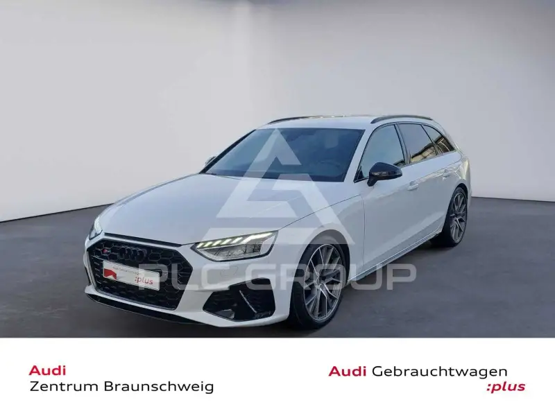 2023 Audi S4