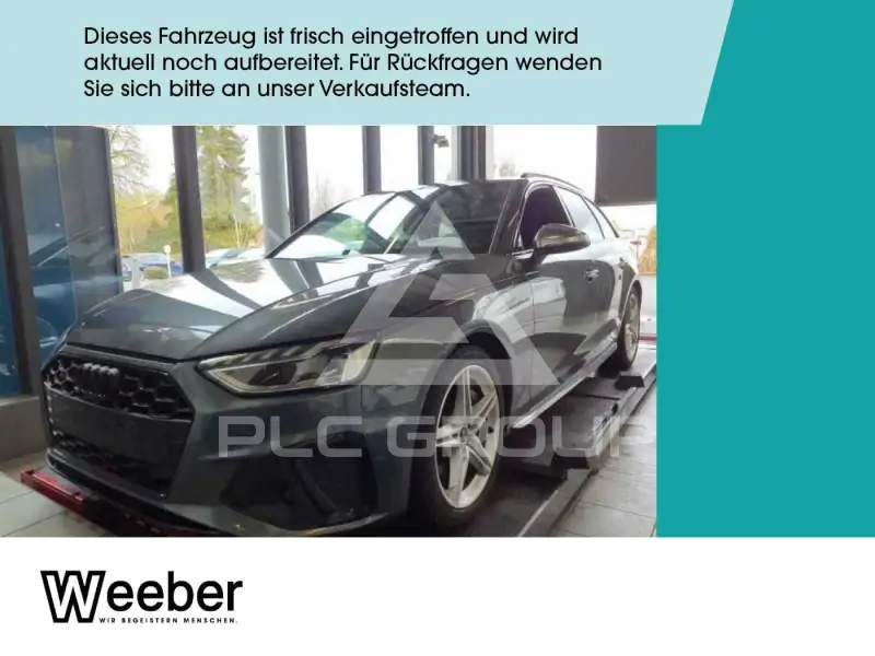 2023 Audi S4