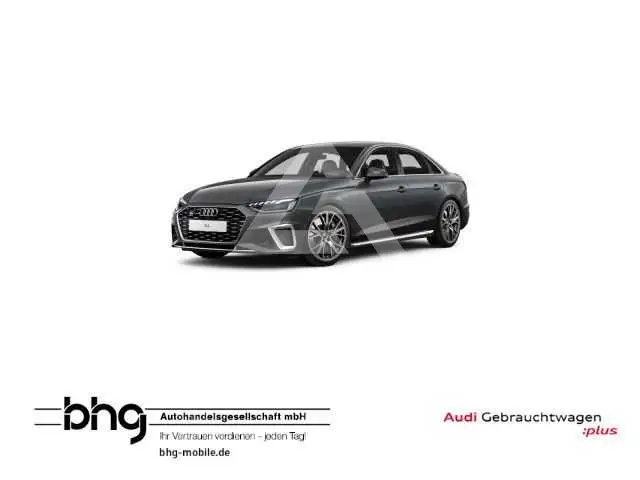 2023 Audi S4