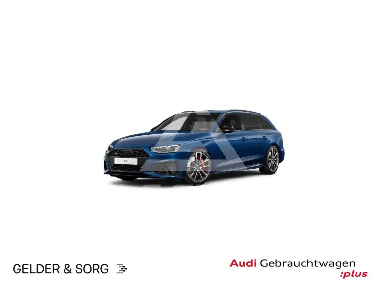 2023 Audi S4