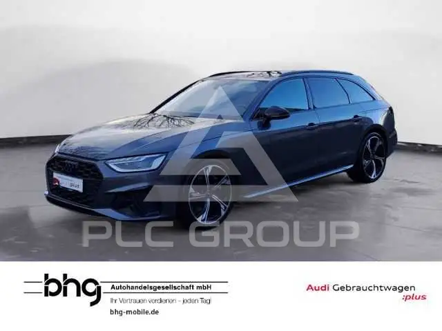 2023 Audi S4